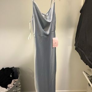 Anthropologie/ BHLDN Dress (never worn)